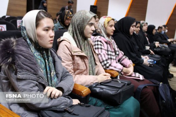 اختتامیه نخستین جشنواره ملی تقریب مذاهبی اسلامی در گرگان