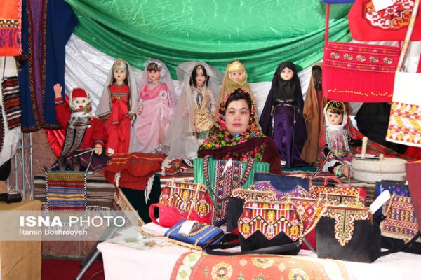 نخستین جشنواره دانشجویی اقوام کشور در گرگان