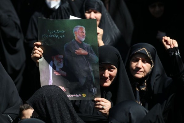 راهپیمایی روز جهانی قدس در لاهیجان