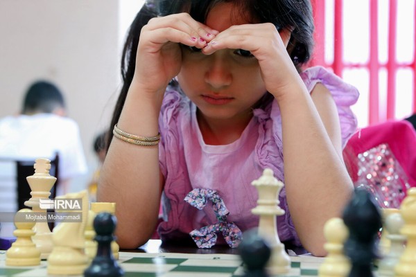 مسابقات بین‌المللی شطرنج جام گیلان در رشت