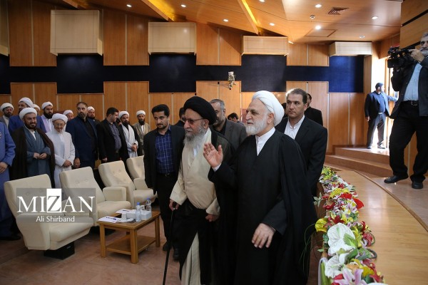 سفر رئیس قوه قضاییه به استان گلستان