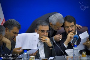 جلسه شورای مسکن مازندران به ریاست وزیر راه و شهرسازی