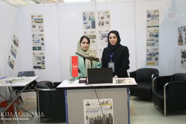 حال و هوای بیست‌ و چهارمین نمایشگاه رسانه‌های ایران