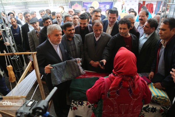 سفر وزیر میراث‌فرهنگی به استان گلستان