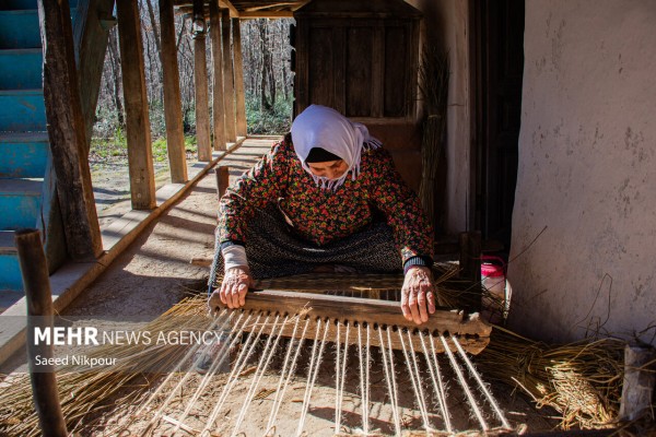 موزه میراث روستایی گیلان