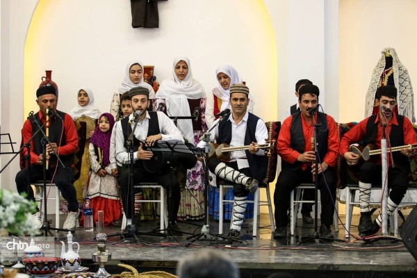 جشنواره ملی موسیقی “تات و تالشان ایران” در ماسال گیلان