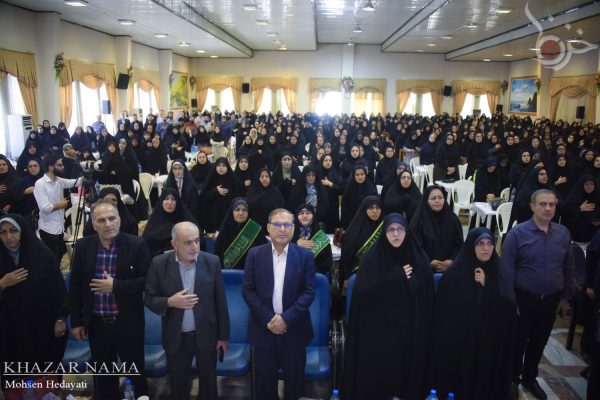 رویداد استانی “ایران جوان” در مازندران