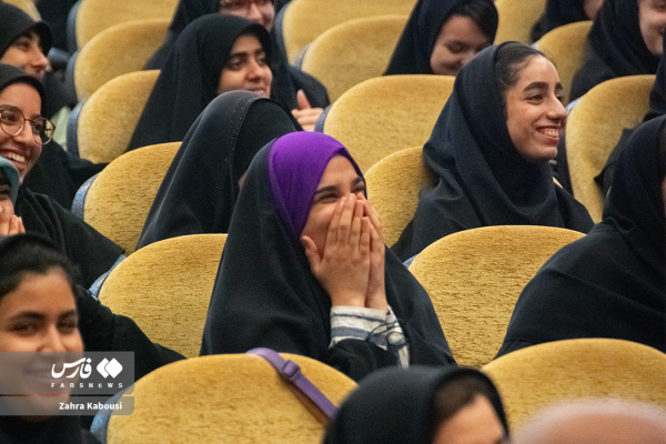 همایش دانشجویی “مجردها بفرمائید ازدواج” در گرگان