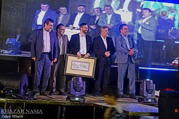هشتمین جشنواره نشاء روستای سقندیکلا در شهرستان ساری