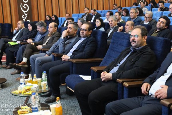 نخستین همایش کاربرد هوش مصنوعی در سازمان‌های مازندران