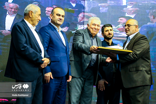 بیست و هفتمین جشنواره خیرین مدرسه‌ساز مازندران