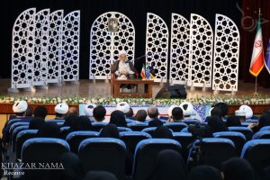 همایش بین‌المللی “شهید جمهور” در فریدونکنار