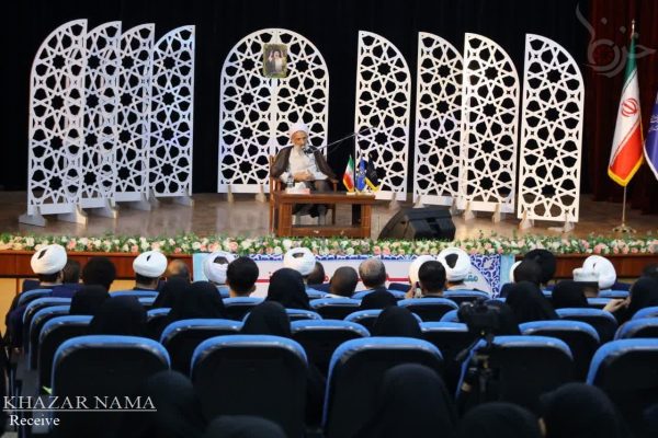 همایش بین‌المللی “شهید جمهور” در فریدونکنار