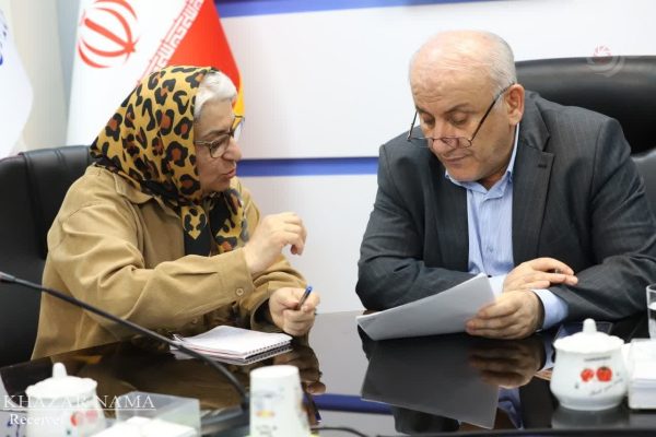ملاقات مردمی استاندار مازندران در رامسر،تنکابن و عباس آباد