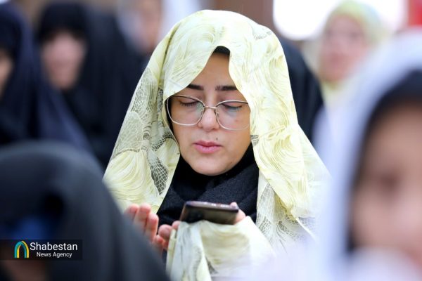 نماز عید قربان در مصلی وحدت گرگان