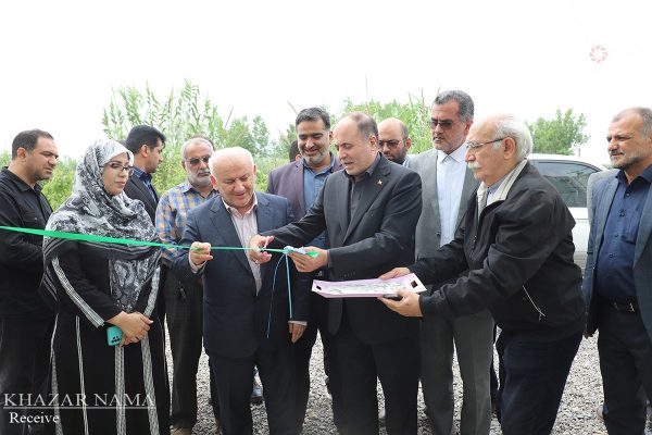 سفر سرزده “غلامرضا نوری” وزیر جهاد کشاورزی به مازندران