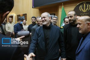 سفر رئیس جمهور به شهرستان مرزی آستارا در گیلان