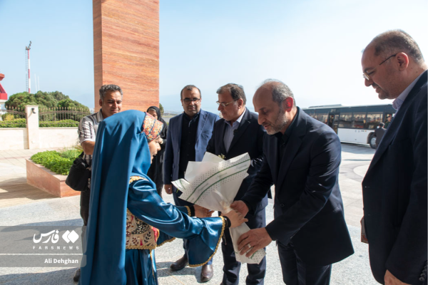 سفر “جبلی” رئیس سازمان صداوسیمای کشور به گلستان