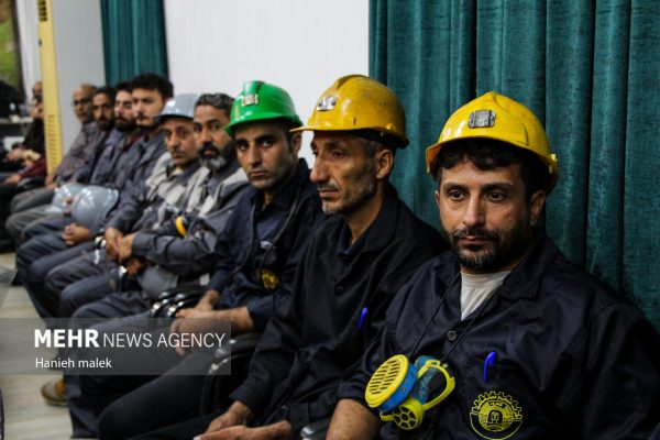 سفر وزیر تعاون، کار و رفاه اجتماعی به استان گلستان