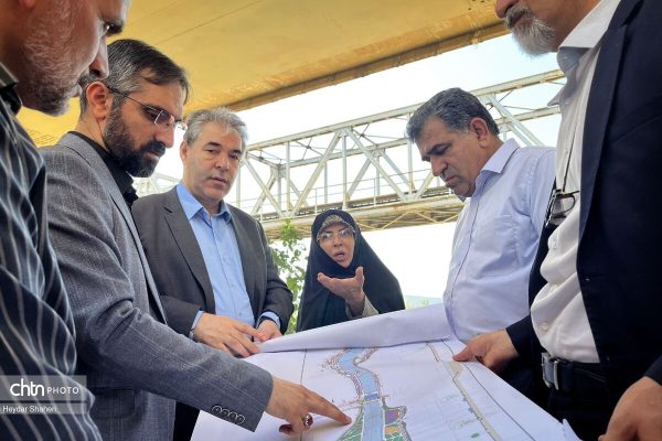 سفر معاون وزیر میراث‌فرهنگی، گردشگری و صنایع‌دستی به مازندران