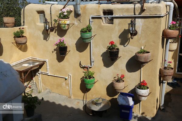 روستای گردشگری “قلعهماران” در شهرستان رامیان گلستان