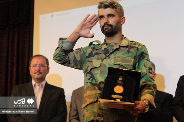 جشنواره ملی روز جنگلبان در چالوس