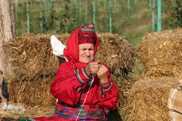 گنجینه‌های گردشگری گلستان