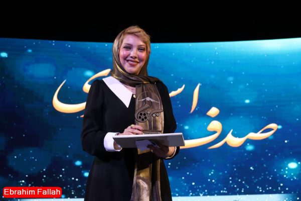 جشن روز ملی سینما در ساری