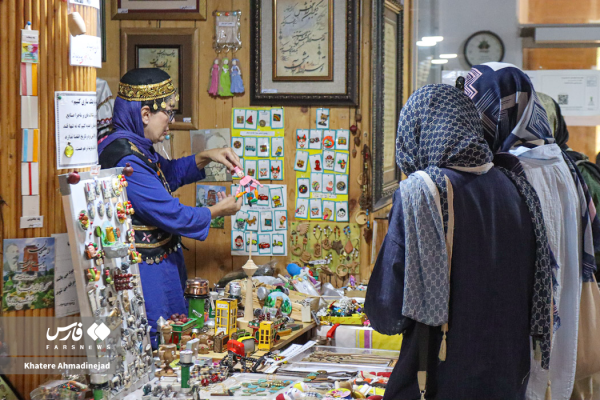 موزه چای ایران در لاهیجان