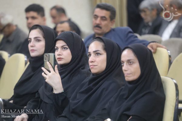 کارگاه تخصصی رسانه در قائم شهر