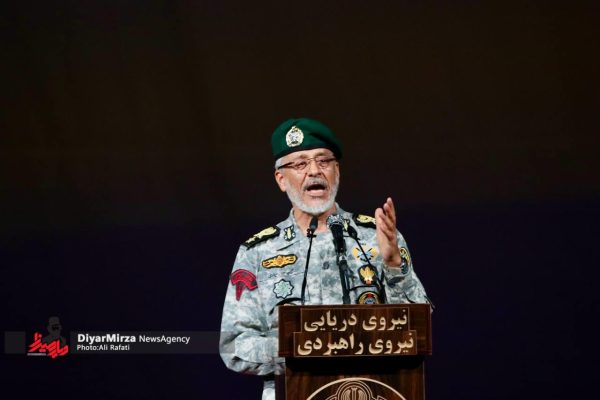 اجلاسیه شهدای ارتش جمهوری اسلامی ایران در رشت