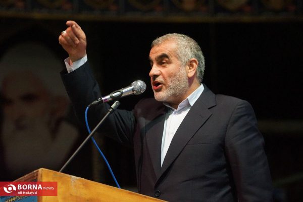 نوزدهمین یادواره سرداران و ۸۰۰ شهید شهرستان بهشهر