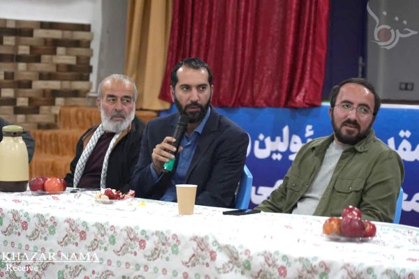 نخستین دوره فلاحت مازندران در منطقه هزارجریب بهشهر