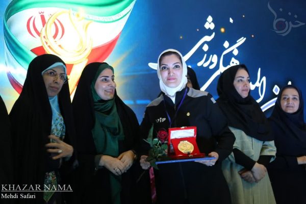 سفر “فرزانه صادق” وزیر راه و شهرسازی به مازندران
