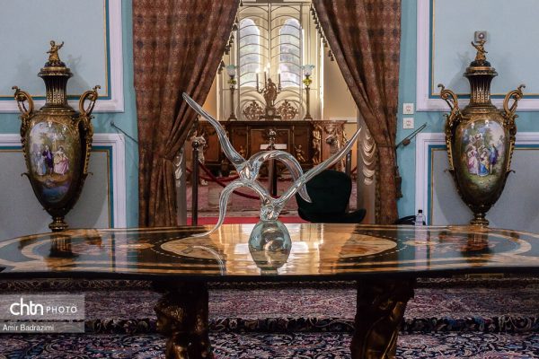 پردیس موزه رامسر