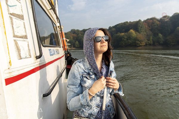 بازدید مدیران گردشگری روسیه از جاذبه‌های شاخص مازندران