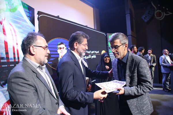 مجمع عمومی سازمان مردم نهاد جوانان “اهالی قلم شمال” در ساری