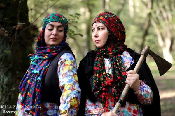 آغاز فیلم برداری سریال “رخساره” در مازندران