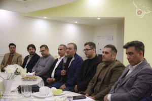 نشست هم‌اندیشی انبوه‌سازان و سازندگان مسکن منطقه ۲ ساری