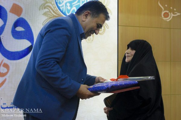 مراسم بزرگداشت مقام مادر و روز زن در ساری با حضور “بابایی کارنامی” نماینده مجلس