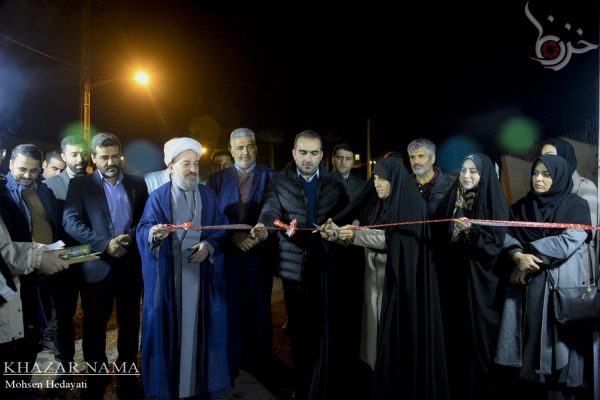 افتتاحیه نهمین جشنواره ملی “چله شو” شهر سورک در میاندورود