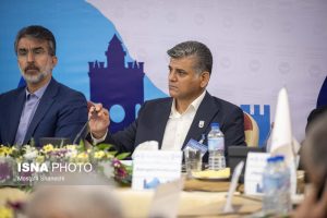 “رحیم درزی خلردی” پیروز مجمع انتخابات هیات فوتبال مازندران