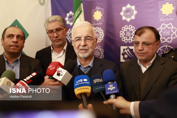 سفر یکروزه “مومنی” وزیر کشور به استان گلستان