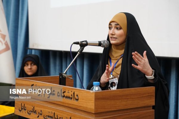 چهاردهمین دوره مسابقات ملی مناظره دانشجویان در بابل