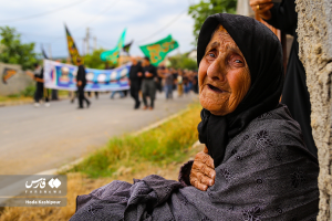 مادران مازندرانی