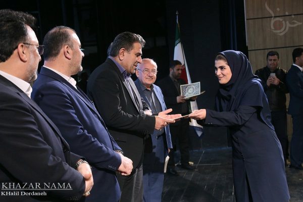 همایش گرامیداشت روز آموزش ابتدایی در ناحیه دو ساری