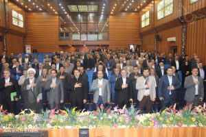 همایش هیات عالی نظارت بر انتخابات شوراهای مازندران