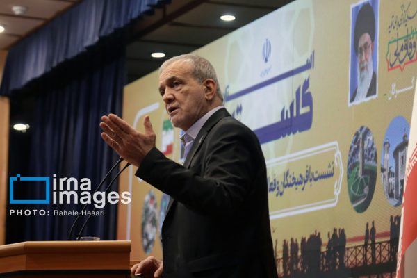 سفر رئیس جمهور به استان گلستان