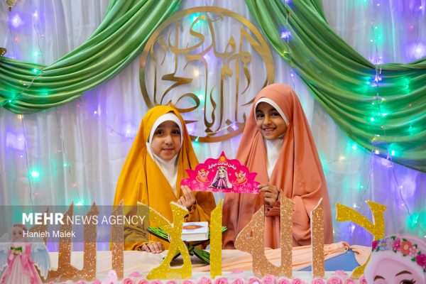 دهمین نمایشگاه قرآن و عترت در گرگان