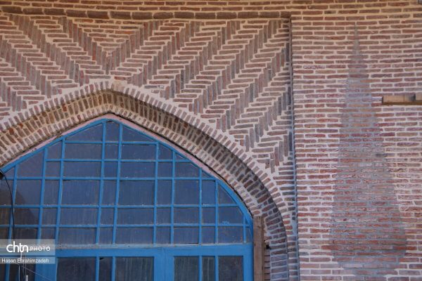 مرمت آثار تاریخی بابل